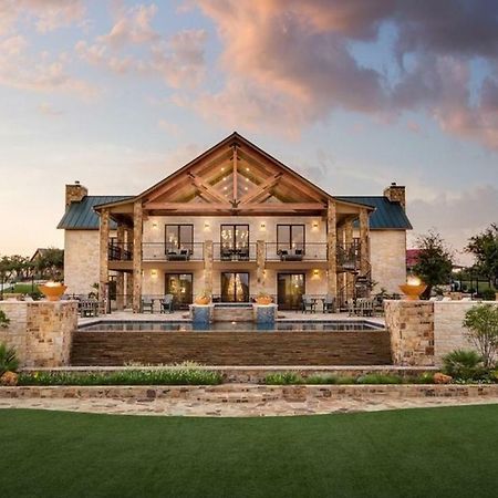 The Jl Bar Ranch, Resort & Spa Сонора Екстериор снимка