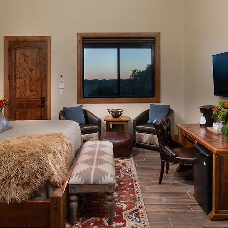 The Jl Bar Ranch, Resort & Spa Сонора Екстериор снимка