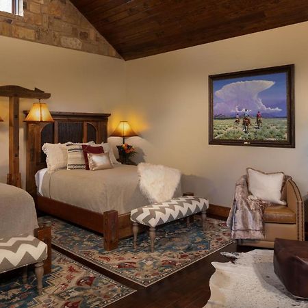 The Jl Bar Ranch, Resort & Spa Сонора Екстериор снимка