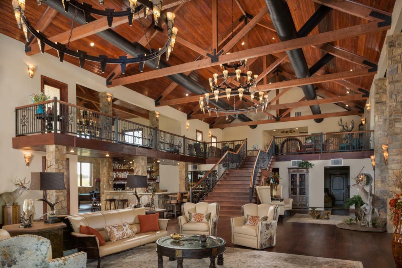 The Jl Bar Ranch, Resort & Spa Сонора Екстериор снимка