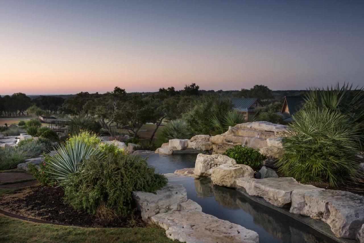 The Jl Bar Ranch, Resort & Spa Сонора Екстериор снимка