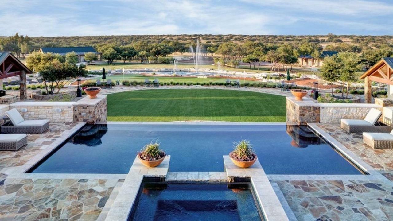 The Jl Bar Ranch, Resort & Spa Сонора Екстериор снимка