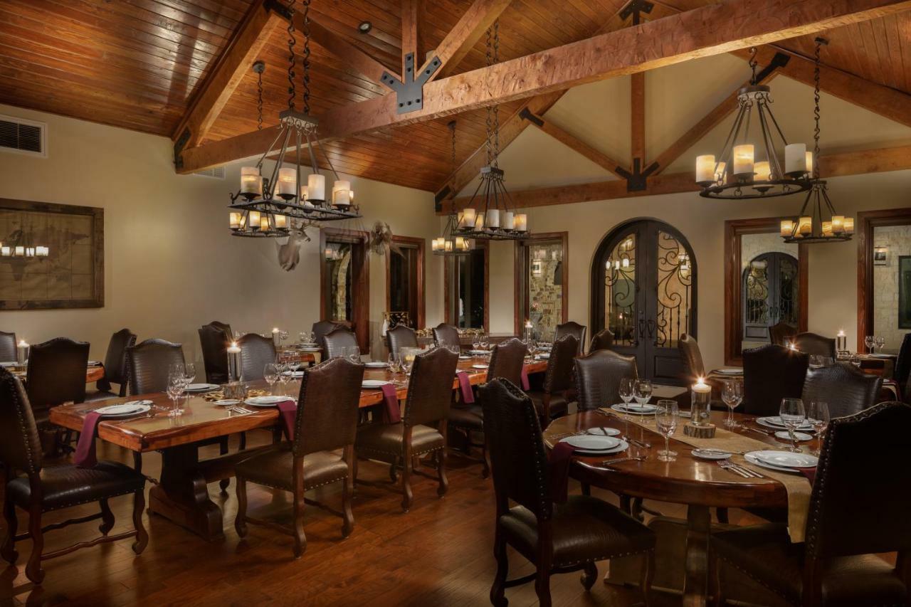 The Jl Bar Ranch, Resort & Spa Сонора Екстериор снимка