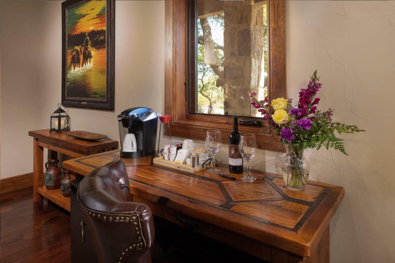 The Jl Bar Ranch, Resort & Spa Сонора Екстериор снимка