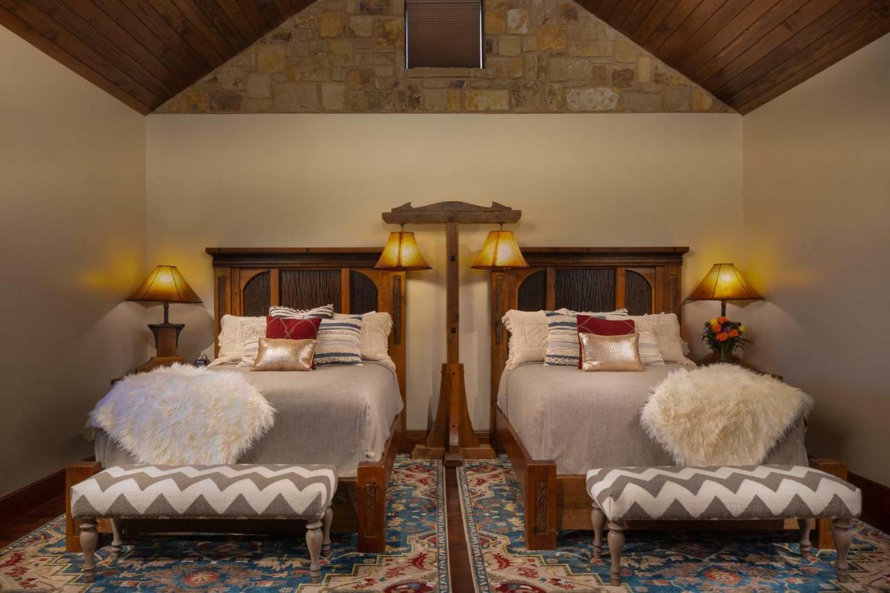 The Jl Bar Ranch, Resort & Spa Сонора Екстериор снимка