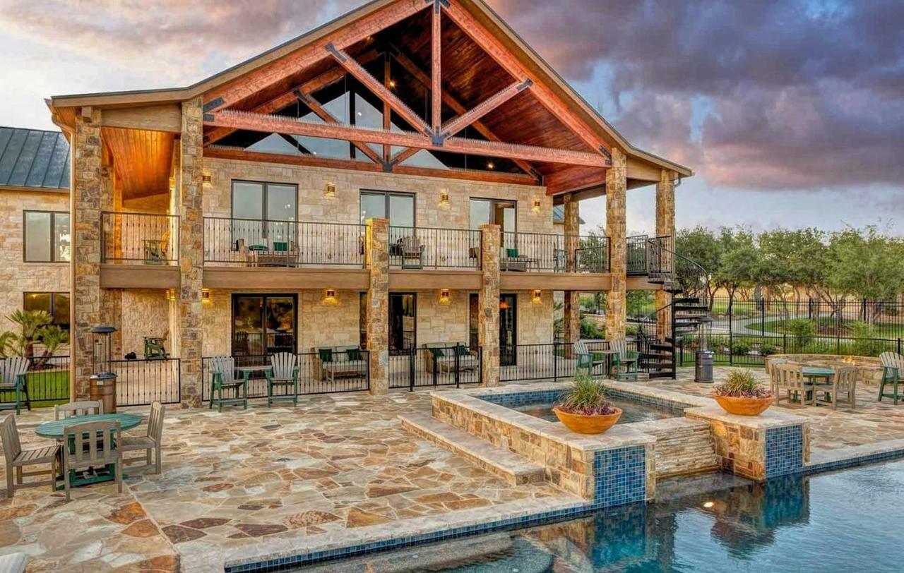 The Jl Bar Ranch, Resort & Spa Сонора Екстериор снимка