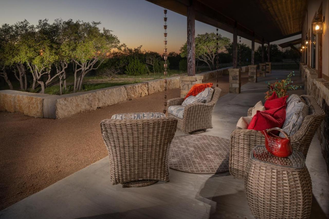 The Jl Bar Ranch, Resort & Spa Сонора Екстериор снимка