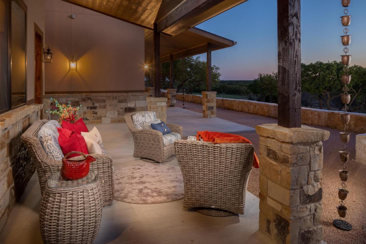 The Jl Bar Ranch, Resort & Spa Сонора Екстериор снимка