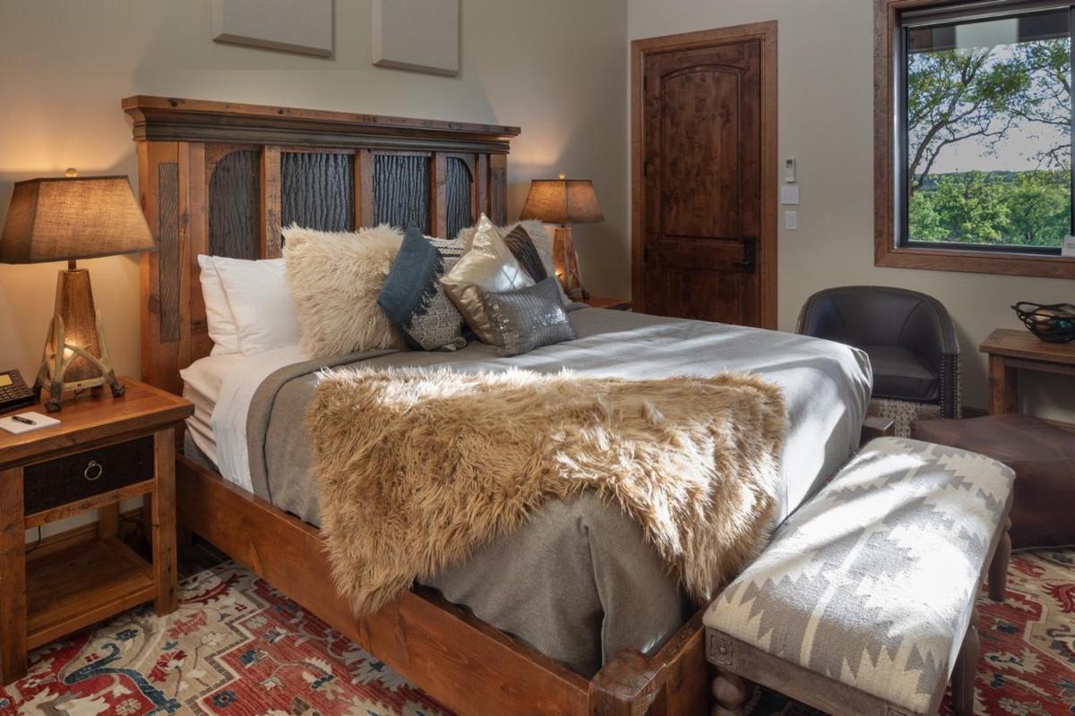 The Jl Bar Ranch, Resort & Spa Сонора Екстериор снимка